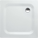 Roca Duschwanne EDURA Quadrat 1000x40x1000 mm...