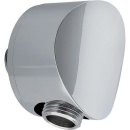 Hansgrohe codo de conexión a la pared Fixfit S...