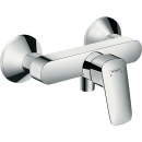 Hansgrohe Brausemischer Logis mit C2 Kartusche NEU