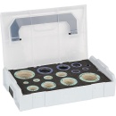 Köro Dichtungssortiment Heizung/Solar 270-tlg. Set...