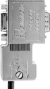 Helmholz Busanschlussstecker m.PG-Anschluss 700-972-0BB12...