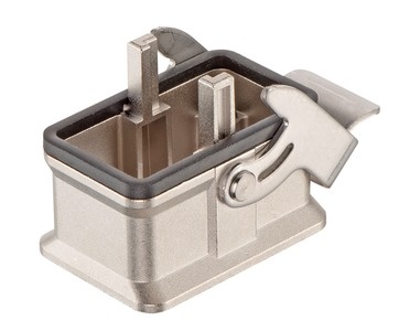 Harting Anbaugehäuse 09140010301 NEU