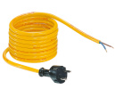 Gifas Electric Geräteanschlussleitung 3m,2x1,0qmm K...