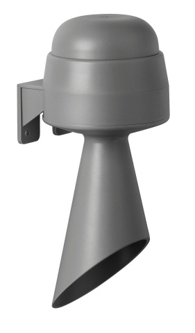 Werma Signalhupe 24V AC/DC 58400075 NEU