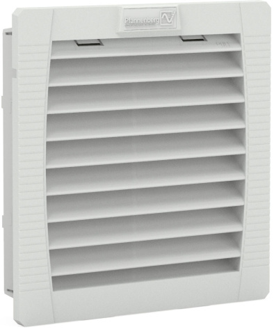 Filtr wylotowy Pfannenberg IP54, RAL7035 PFA 20000 54 7035 NOWOŚĆ