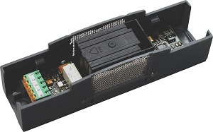 Hekatron Sales Optical smoke switch ORS 142 W AT NEW