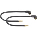 Viessmann Zündleitungen Satz 4x4 mm VPE 2 Stück...