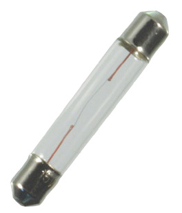 Scharnberger+Has. Podsufitka 6x39mm S5,5 12V 1,2W 29912 NOWOŚĆ