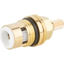 KWC Ceramic top part / changeover valve 1/2"",...
