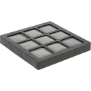 Filtro di ricambio Geberit per WC doccia Balena 8000 cod....