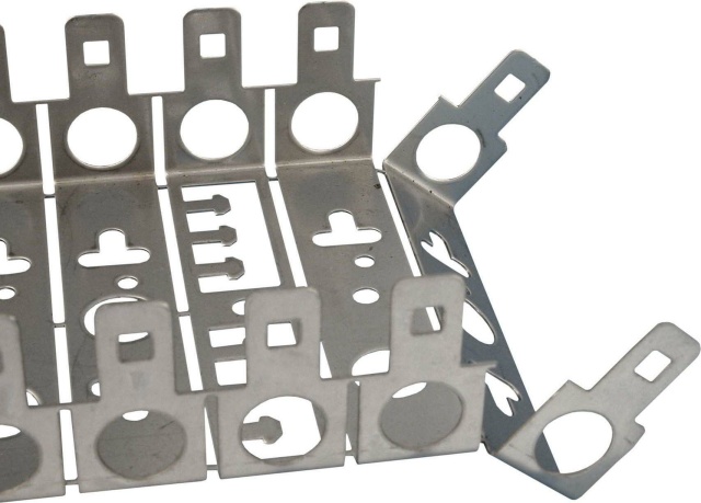 CobiNet Montagewanne Steckpl.: 10 Edelst. 104683 NEU