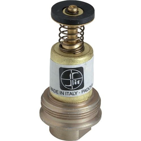 Sit stomach insert, brass M 10 x 1, 40-200 mA Ref. 0.006.442 NEW