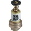 Inserto estomacal, latón M 10 x 1, 40-200 mA Ref....