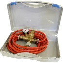 Coffret de remplissage Afriso pour installations de...