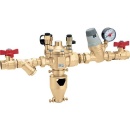 Caleffi Robinet de remplissage automatique...