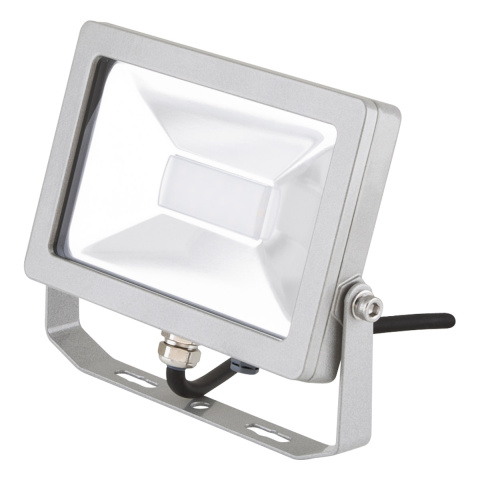 EVN Lichttechnik LED floodlight IP65, 3000K 1100lm LFA1502S NEW