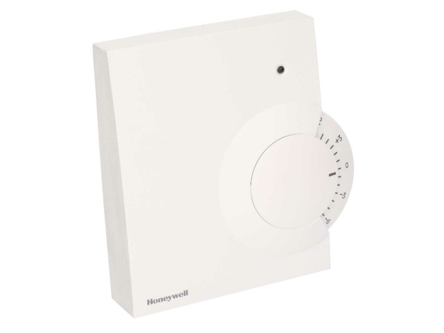 Honeywell HCW82 Wireless room thermostat