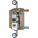 Estación de agua fresca Evenes Easyflow Fresh 2 HE, 70 KW, caudal 2-23 l/min. NUEVO