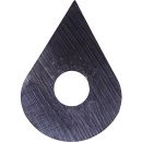 Bahco Cuchillas de recambio para rascador de pintura ERGO...