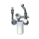 KWC Deutschland Sicherheitsgruppe KV30 166.13 Z 01 NEU