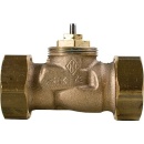 Cuerpo válvula termostática HEIMEIER paso...