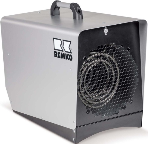 Remko Klima u.Wärme Elektro-Heizautomat EM 6000 NEU