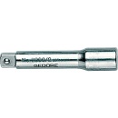 Prolongador Gedore TIPO 2090-12 longitud 305 mm 6173340...