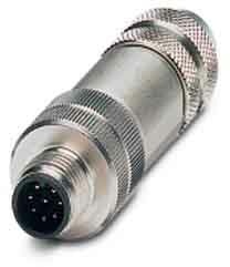 Złącze czujnika/siłownika Phoenix Contact SACC-M12MS- #1511857 NOWOŚĆ