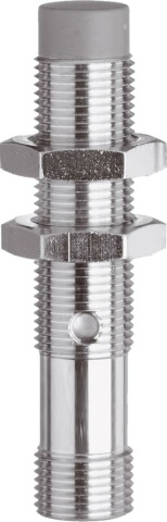 Di-soric Näherungsschalter DCC 12M 10 PSK-IBSL NEU