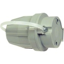 Afriso Grenzwertgeber GWG - Armatur 905-W grau 40050 NEU