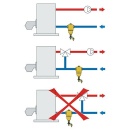 Caleffi Schlammabscheider DIRTCAL DN50(2"") IG 546209 NEU