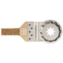 Fein Hartmetall-Feile B=10mm, L=30mm, Starlock Plus...