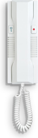 STR Elektronik Haustelefon weiß, kompatibel HT2003/2 K NEU