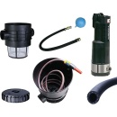 Intewa compleet pakket voor tuinirrigatie 320005 NIEUW