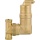 Separatore daria a microbolle Spirotech Spirovent RV2, attacco a morsetto da 28 mm, universale UA028W NUOVO