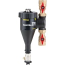 Fernox magnetite and sludge separator TF1,...