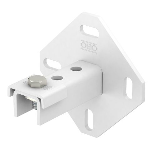 OBO Bettermann Vertr Wandhalter Kombi MS 41 WBDHE 41 FTK NEU