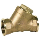 Filtre à tamis Rastelli, bronze rouge avec tamis...