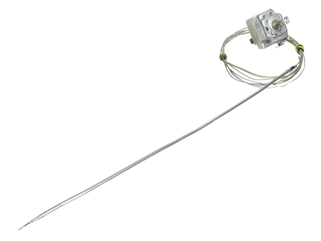 Kema 55.10215.210 TR EGO 70886 Sicherheitstemperaturbegrenzer STB