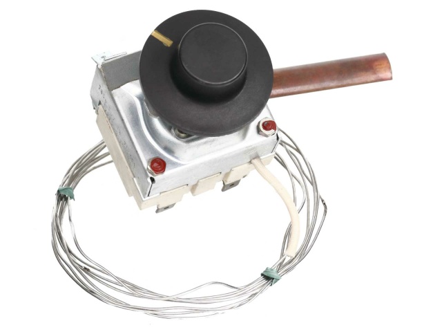 EGO 55.30225.01 7804 TR 75-151 Sicherheitstemperaturbegrenzer STB