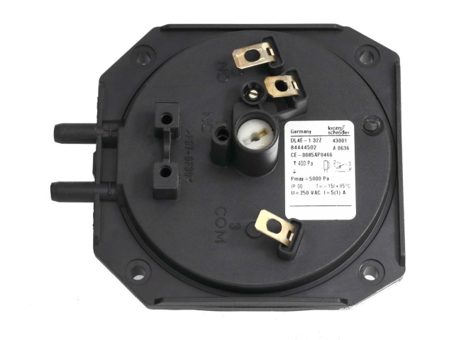 Kromschröder DL4E-1 32Z 84444502 Luftdruckwächter