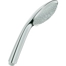 Grohe Euphoria Champagne doccetta 3 tipi di getto...