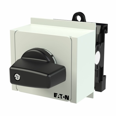 Eaton (Moeller) Umschalter 1pol. T0-1-8220/IVS NEU