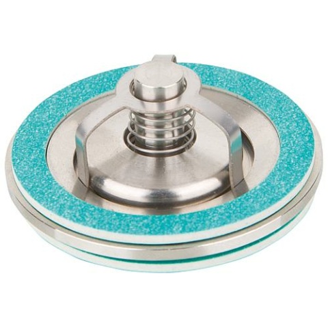 Freno de gravedad Ehko TS73N DN25 1 a 300° 73-025-NN-00-00 NUEVO