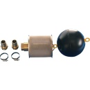 Intewa filtro flotante 1"" con filtro fino de...