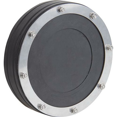 PSI wall duct, outer 199mm, inner 110/125/140/160mm NEW