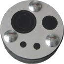 Kanał ścienny Intewa wielokrotny DN 100 610050 NOWOŚĆ