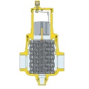 Caleffi microbubble air separator Discal type 551, DN25(1"") internal thread, horizontal 551006 NEW