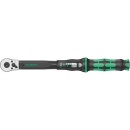 Wera Drehmomentschlüssel - Click-Torque C2 Antrieb...