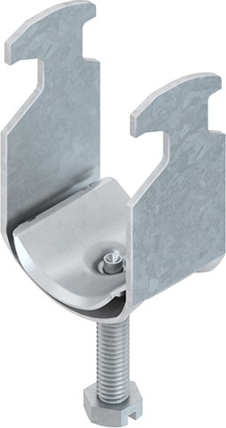 Pinza Niedax B 70 NUEVO